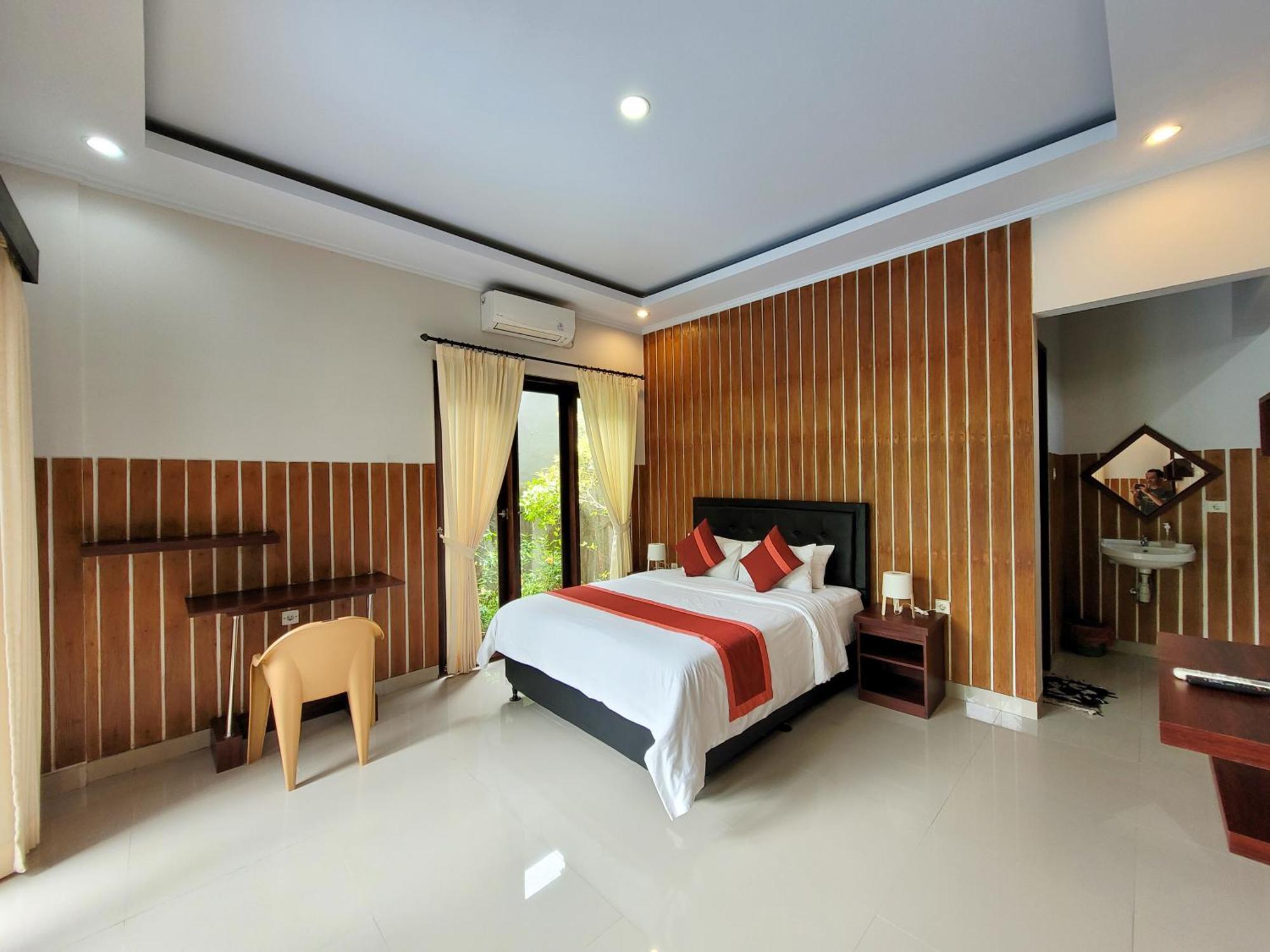 Ramantika Sunset Bay Nusa Dua (Bali)