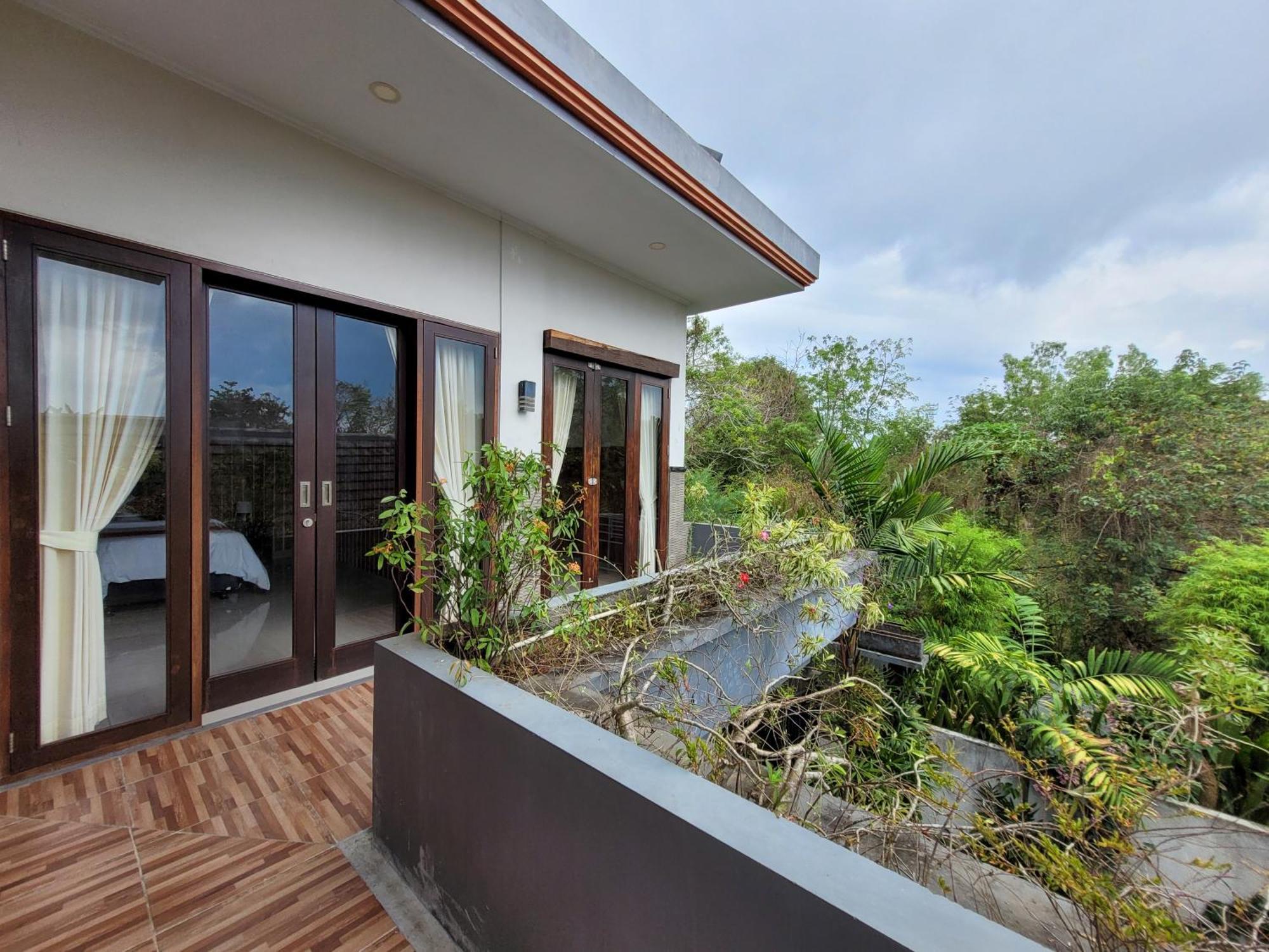 Villa Ramantika Sunset Bay Nusa Dua (Bali)