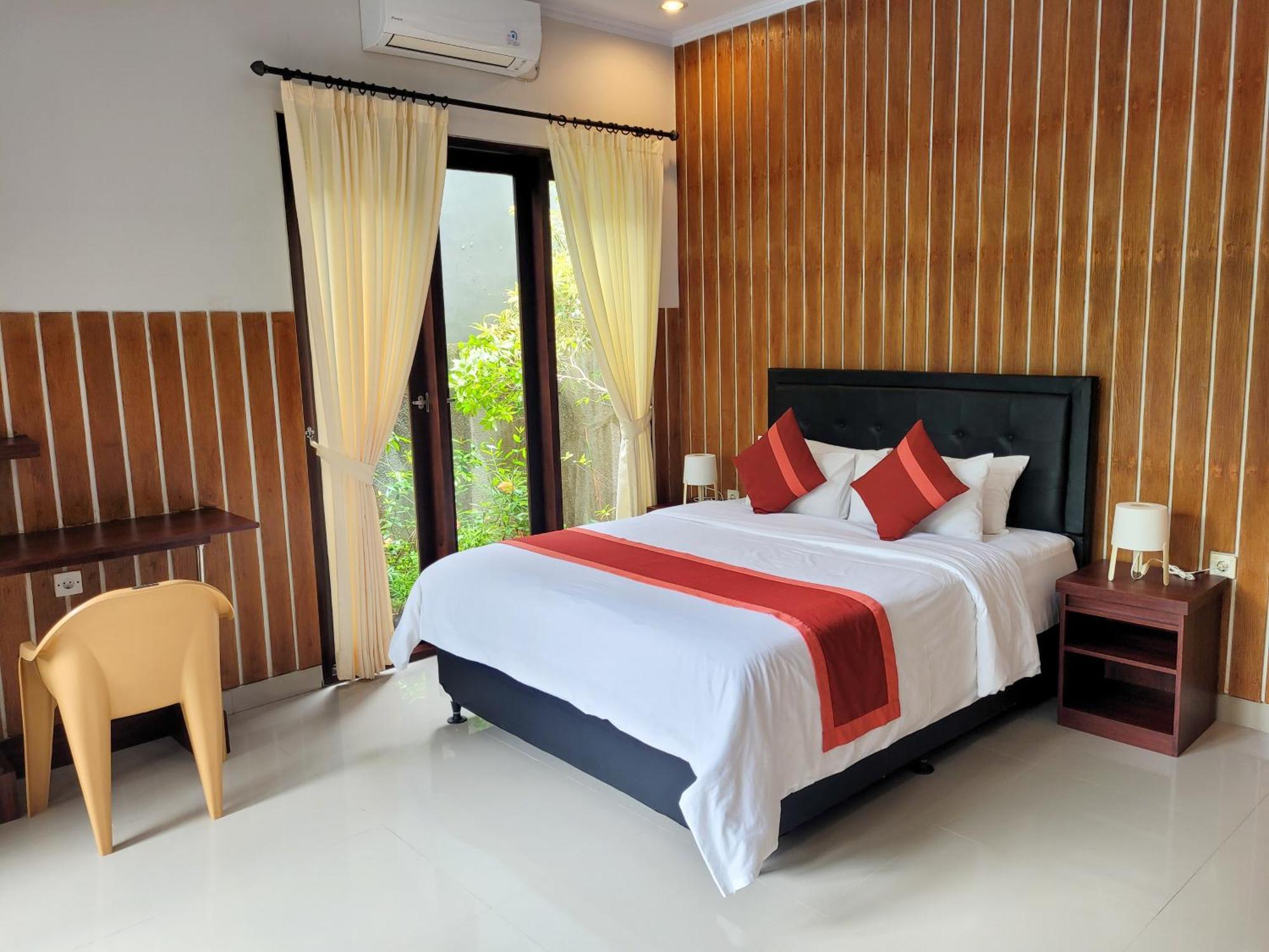Ramantika Sunset Bay Villa Nusa Dua (Bali)
