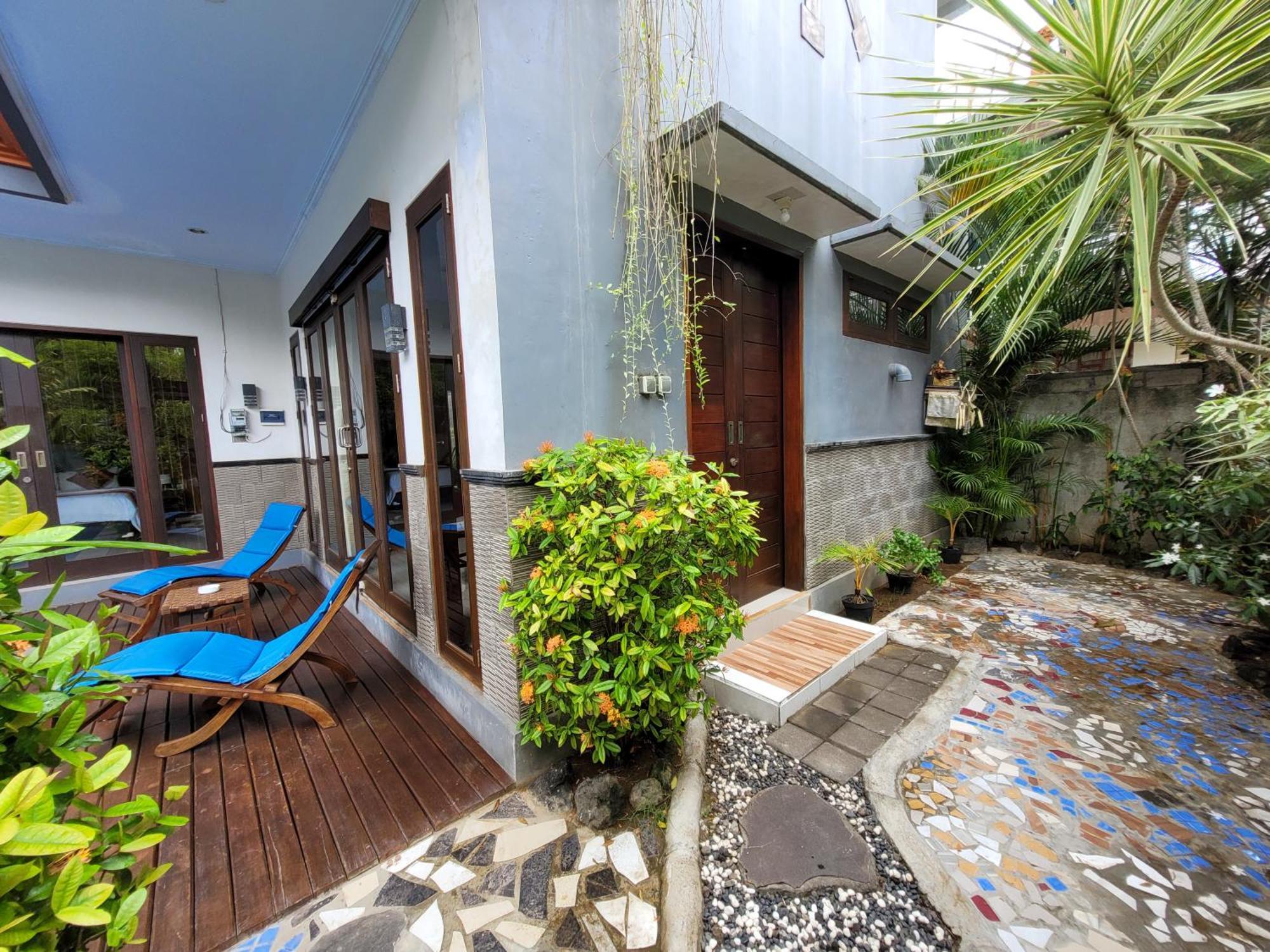 Ramantika Sunset Bay Villa Nusa Dua (Bali)