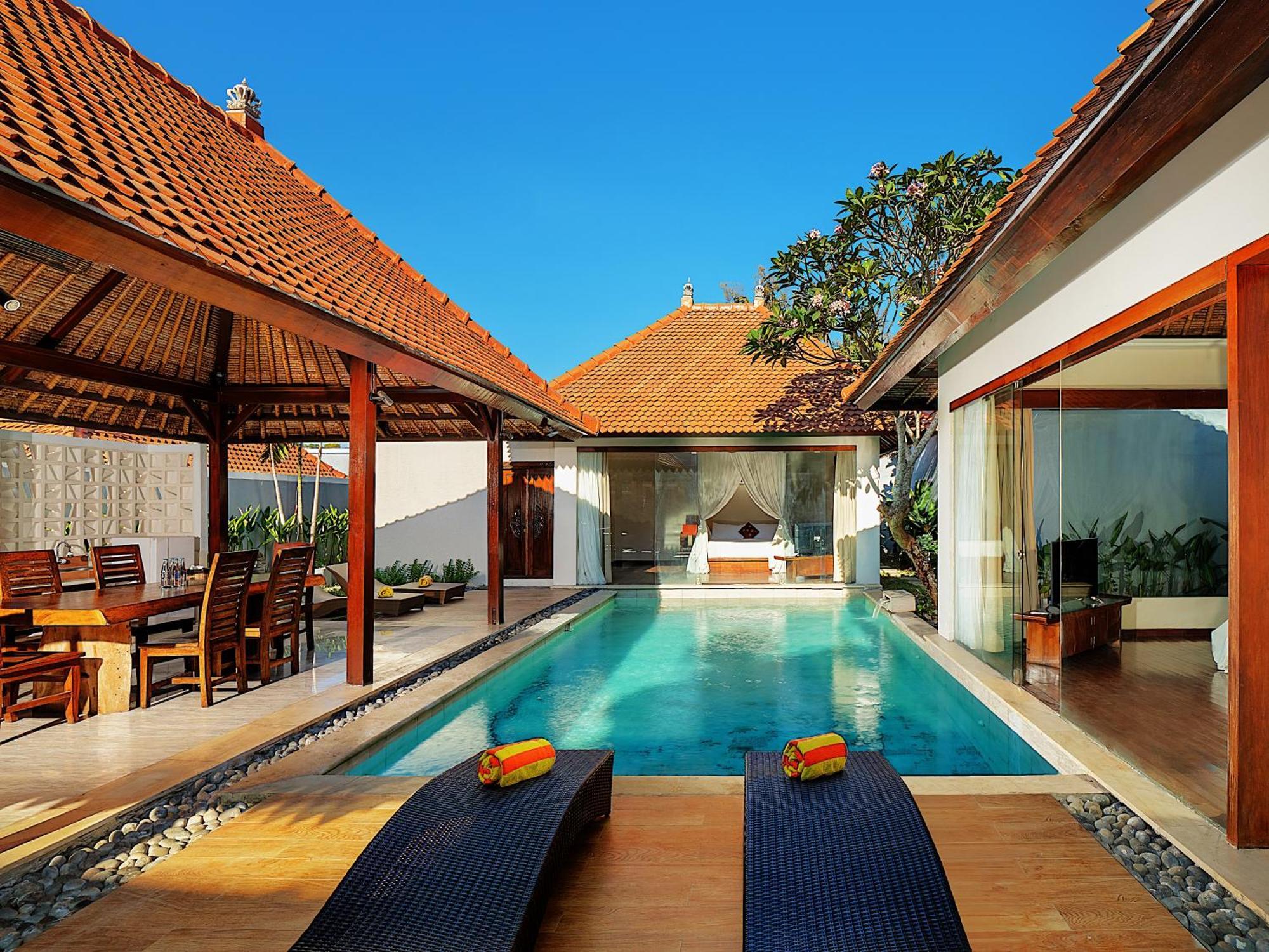 Avery Le Nixsun By Waringin Hospitality Free Gym Access *