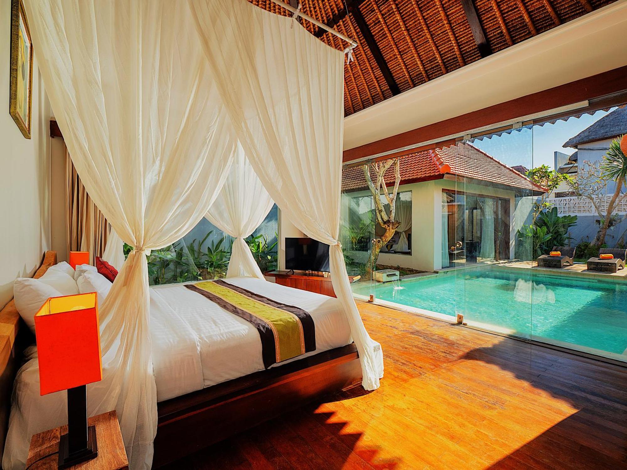 Avery Le Nixsun By Waringin Hospitality Free Gym Access