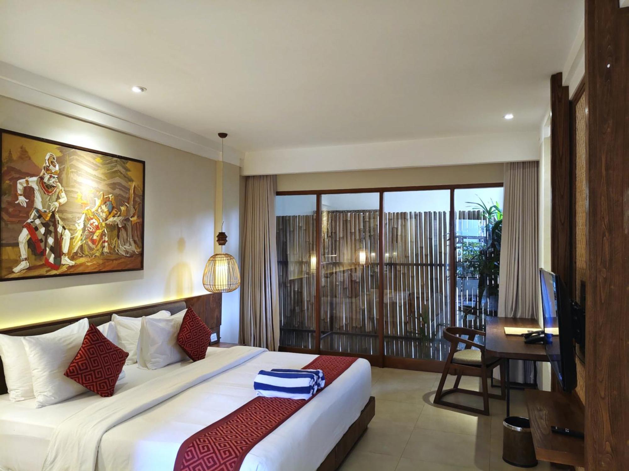 Hotel Anumana 4*
