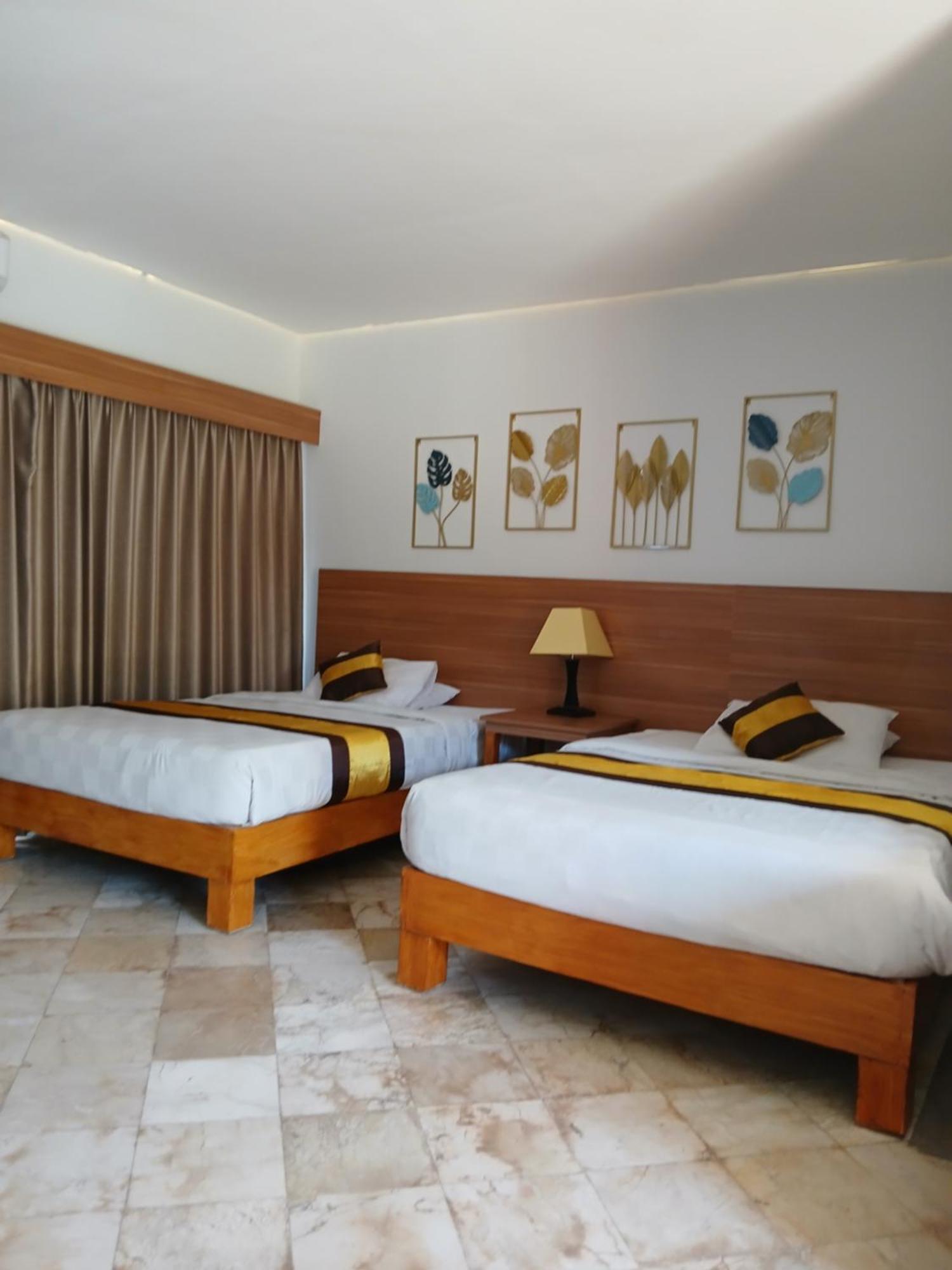 Nirmala 3* Jimbaran (Bali)