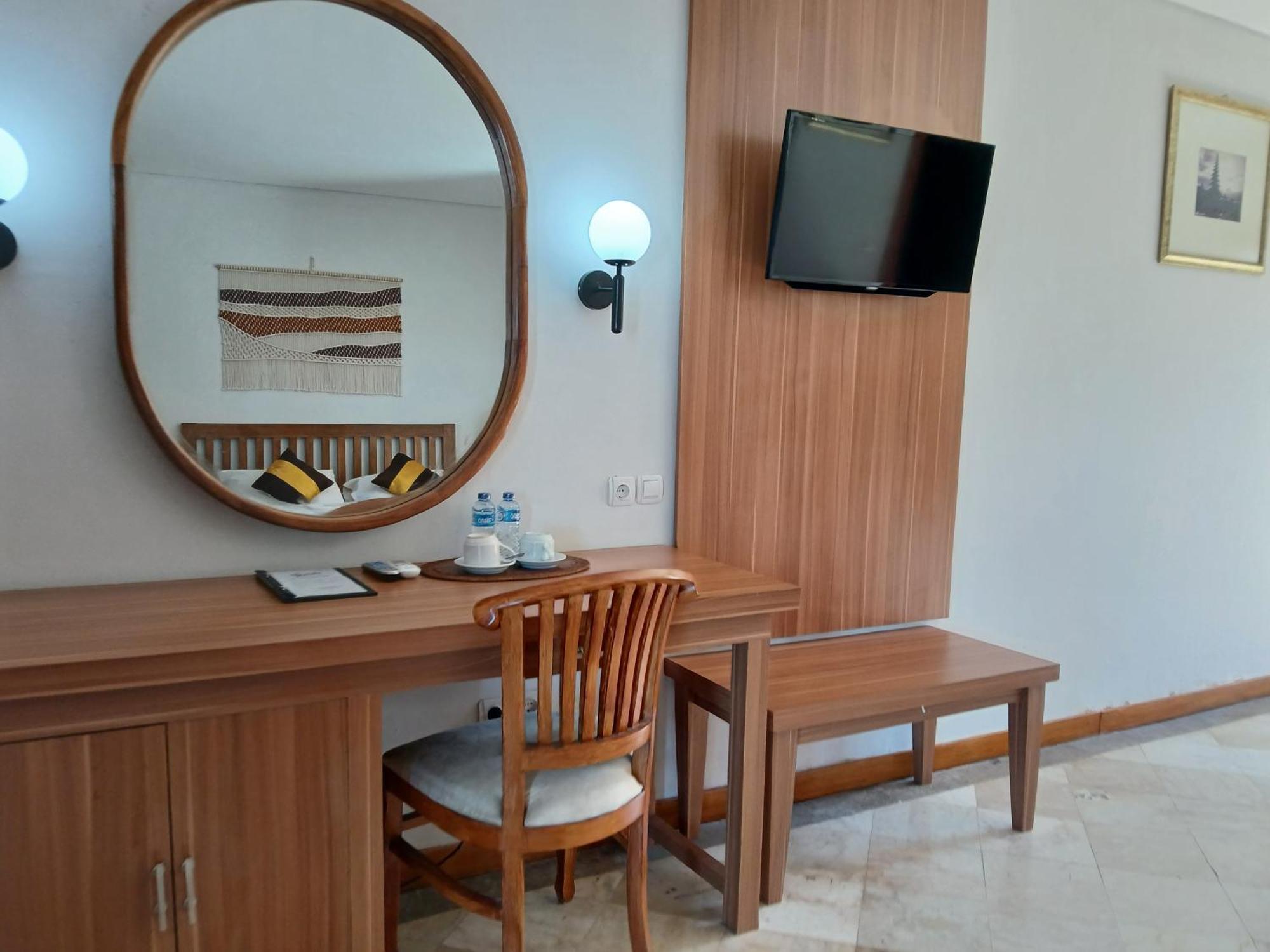 Hotel Nirmala