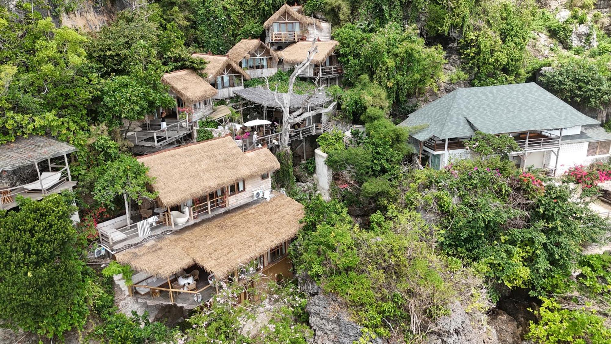 The Korowai Hotel 4*