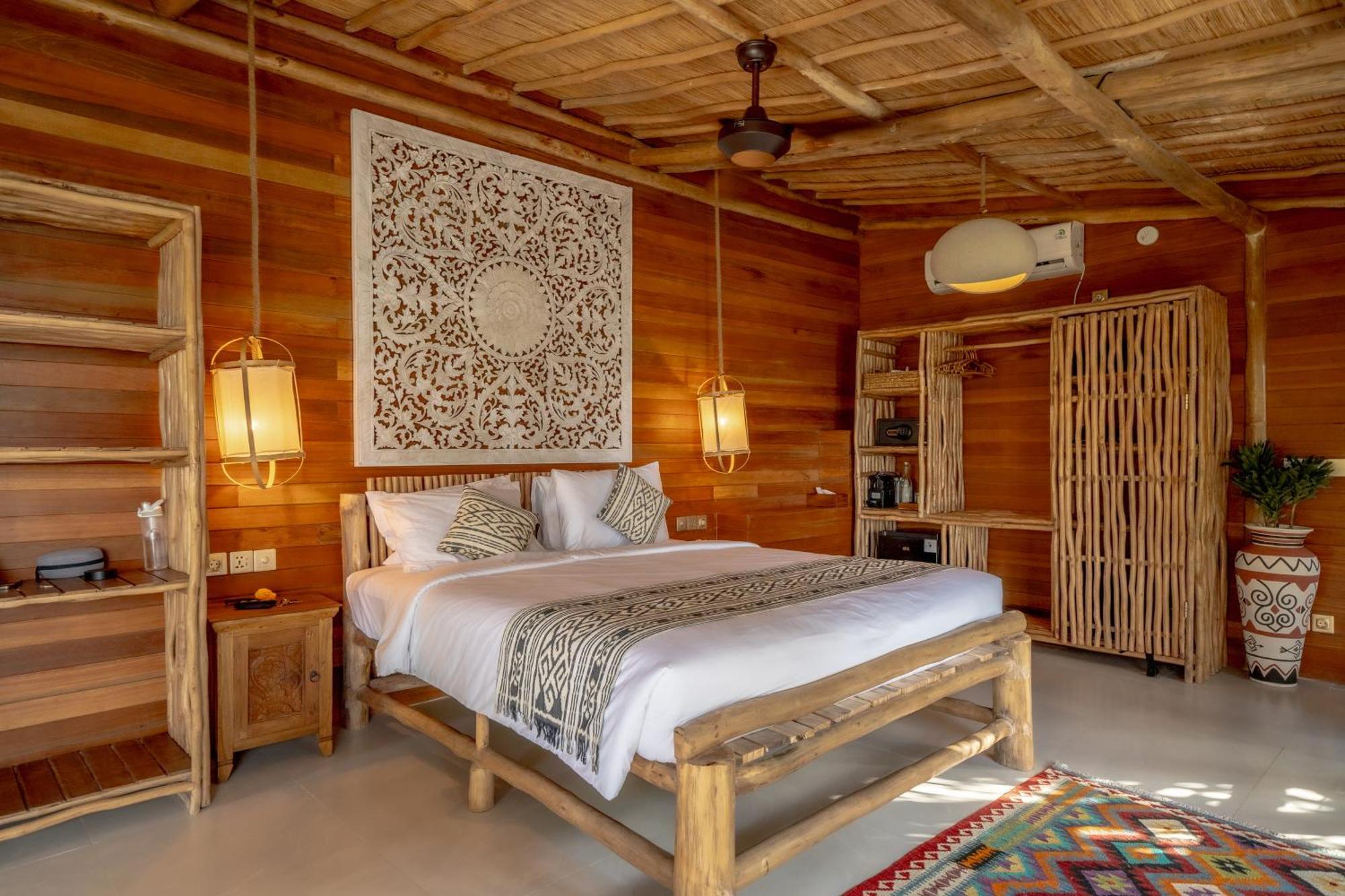 Hotel The Korowai 4*