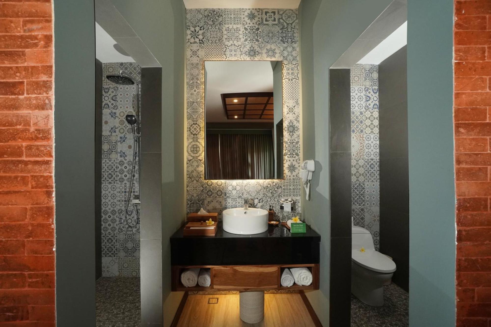 Furamaxclusive & Villas,