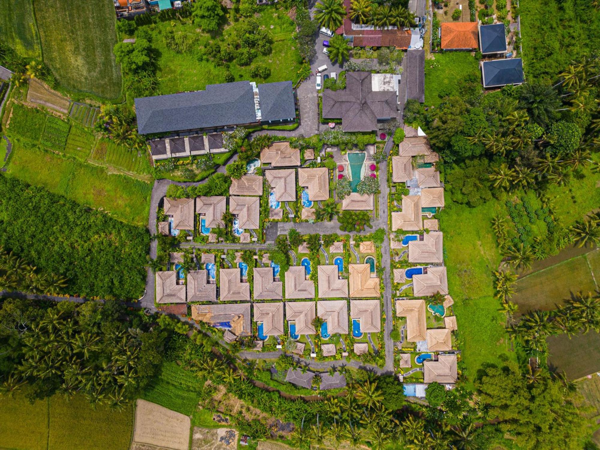 Furamaxclusive & Villas, Villa *