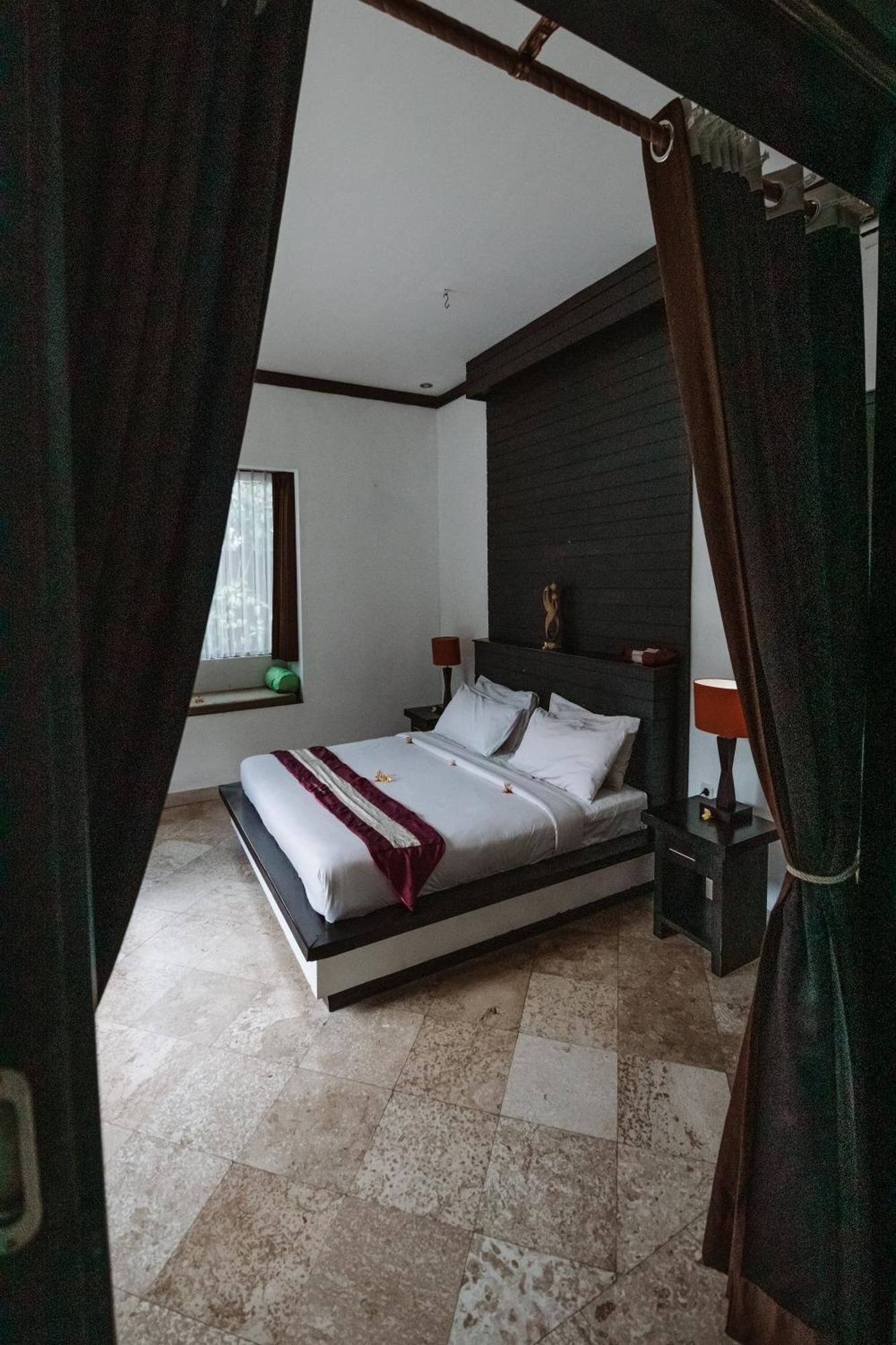 Bali Merita Taman liburan 4*