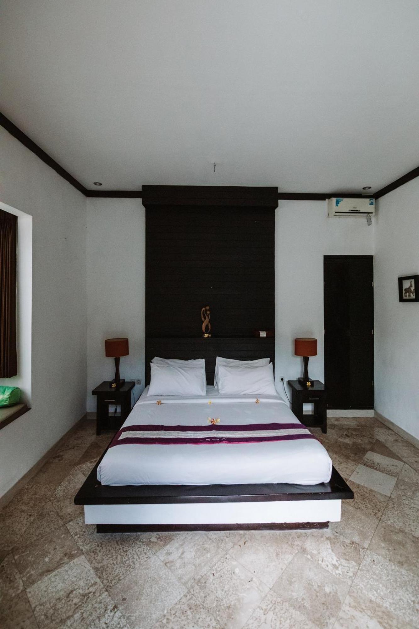 Taman liburan Bali Merita Kerobokan (Bali)