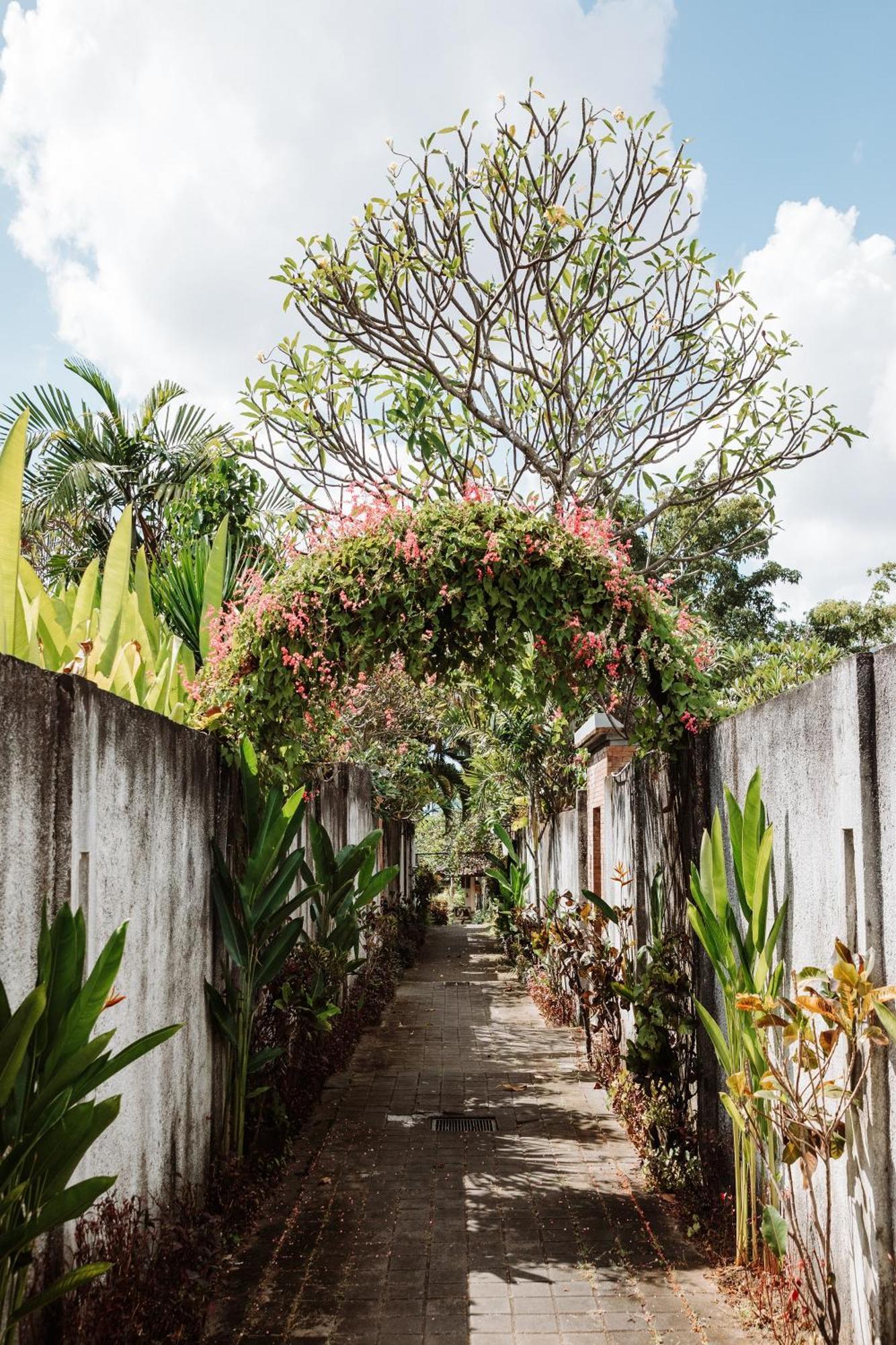 Bali Merita Taman liburan