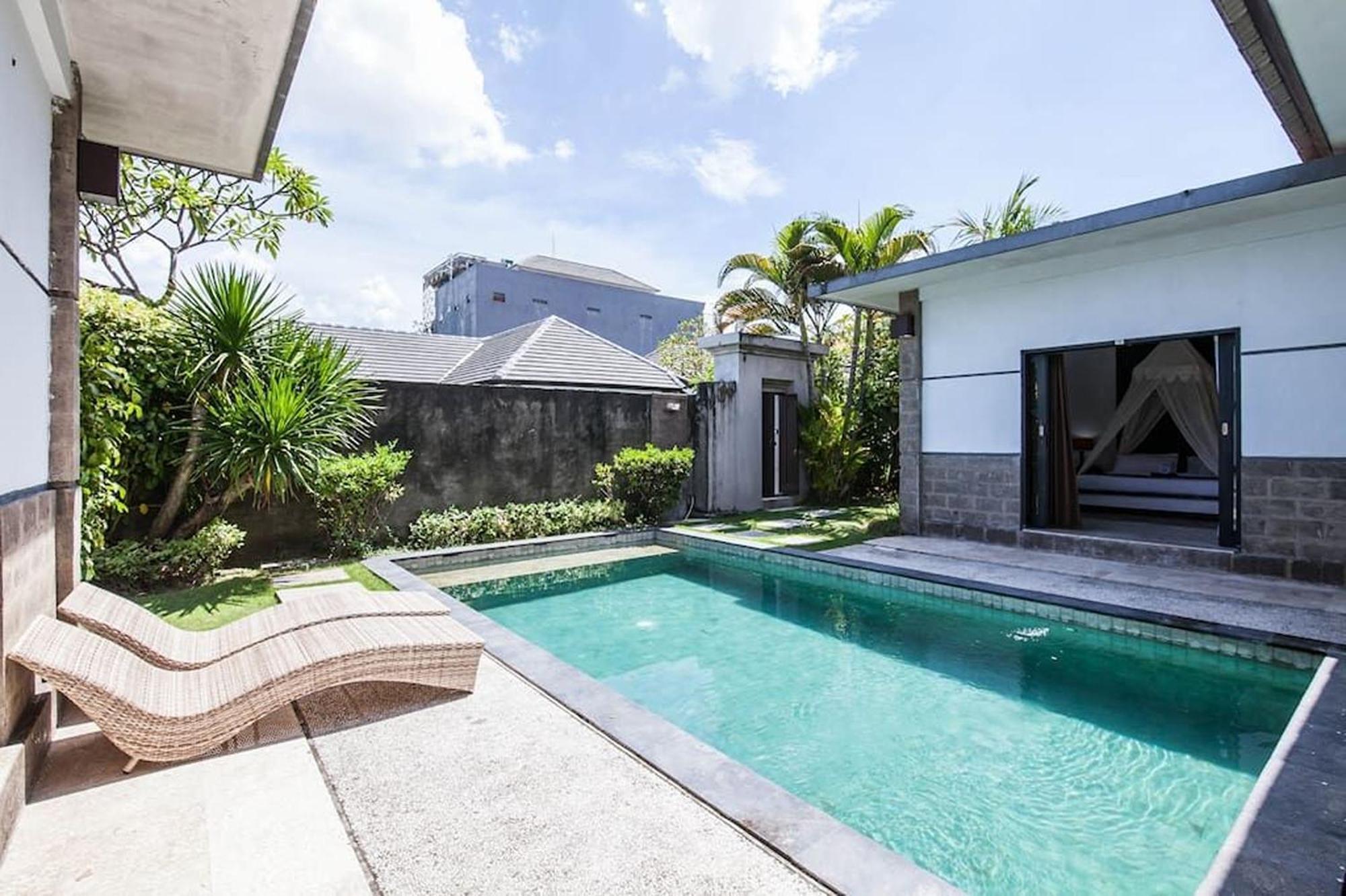 Bali Merita Taman liburan 4*