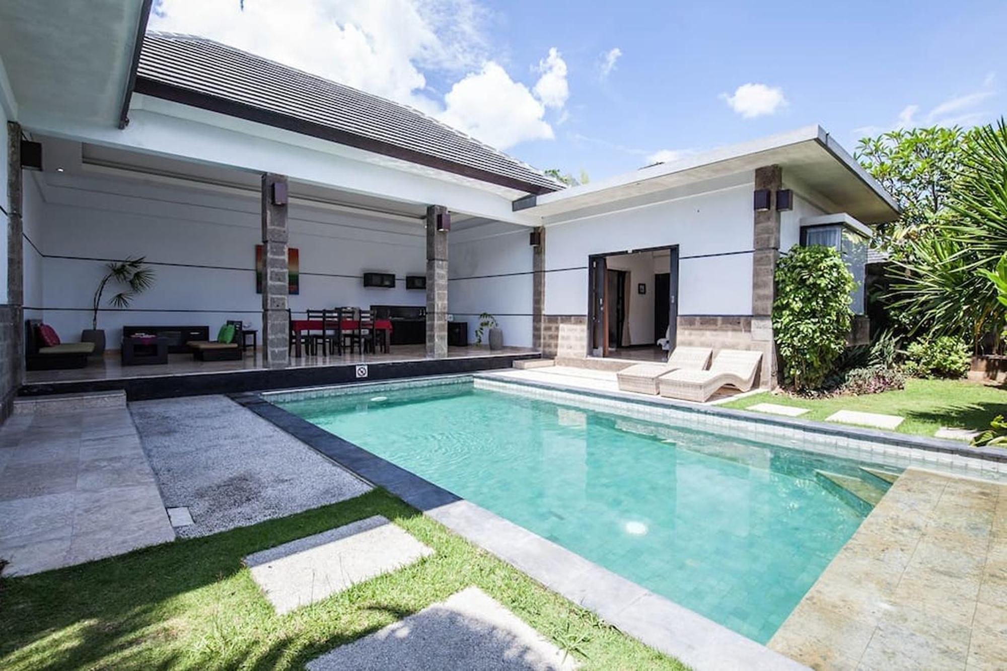 Taman liburan Bali Merita 4*