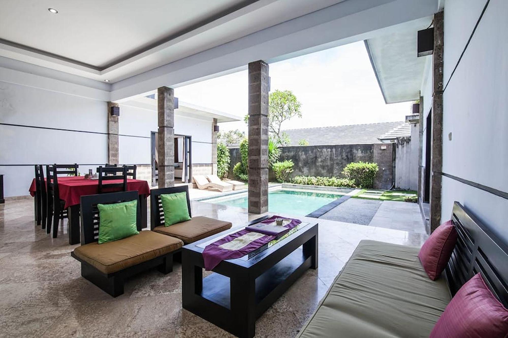 Taman liburan Bali Merita Kerobokan (Bali)