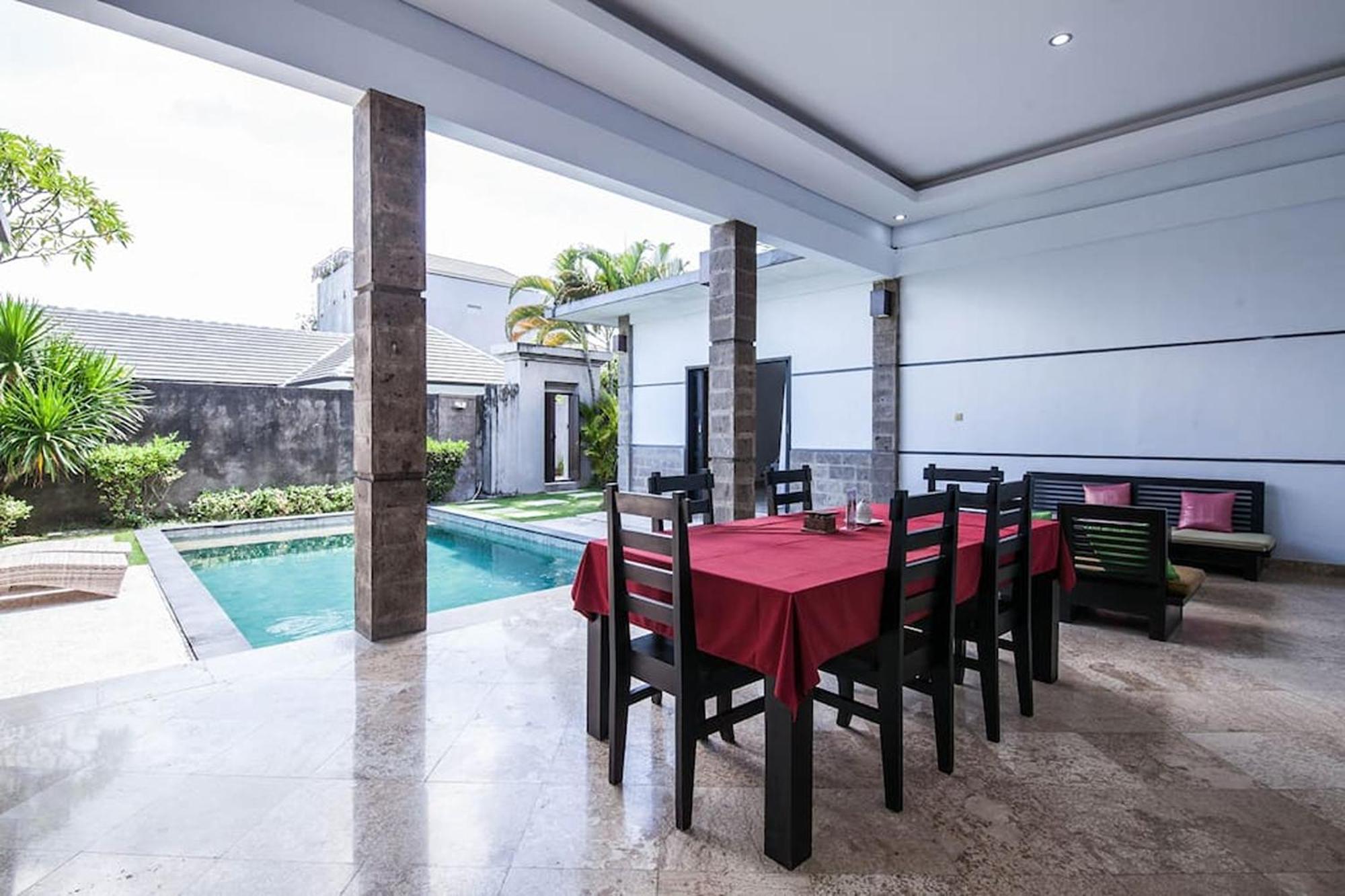 Bali Merita Taman liburan