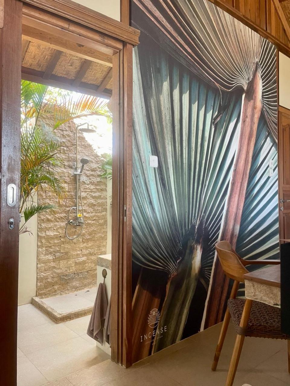 Incense Impossible Beach-adults Only Guest house Uluwatu (Bali)
