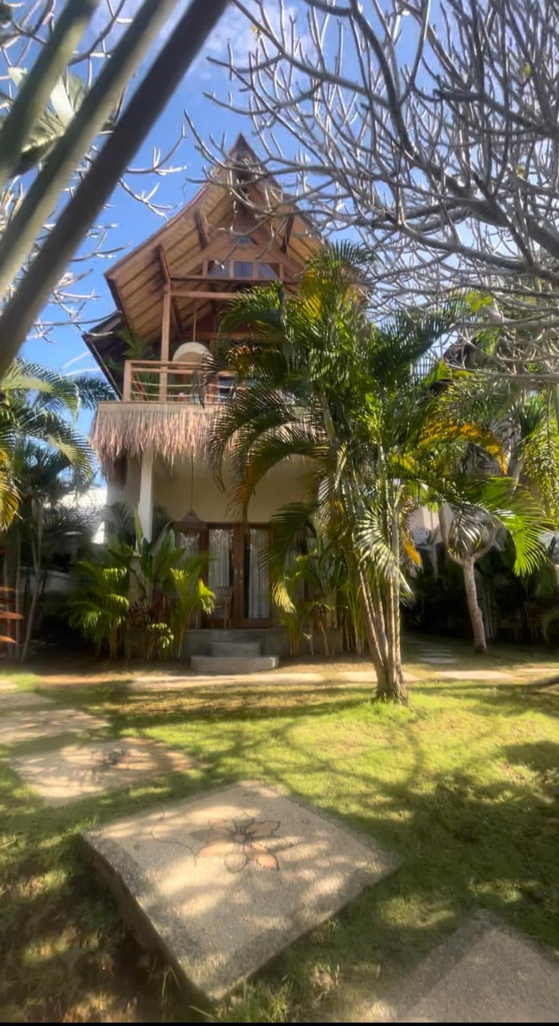 Guest house Incense Impossible Beach-adults Only 3*