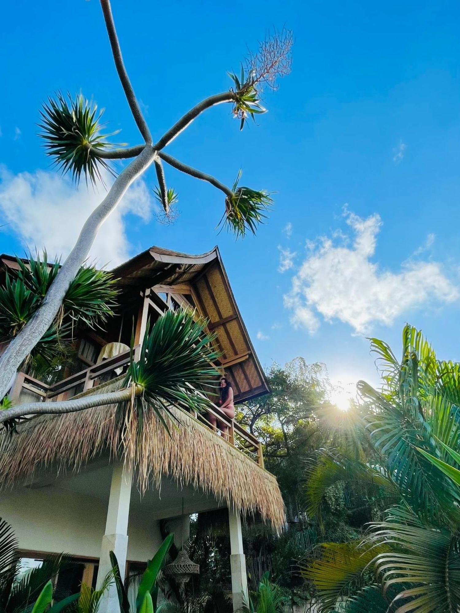 Guest house Incense Impossible Beach-adults Only Uluwatu (Bali)