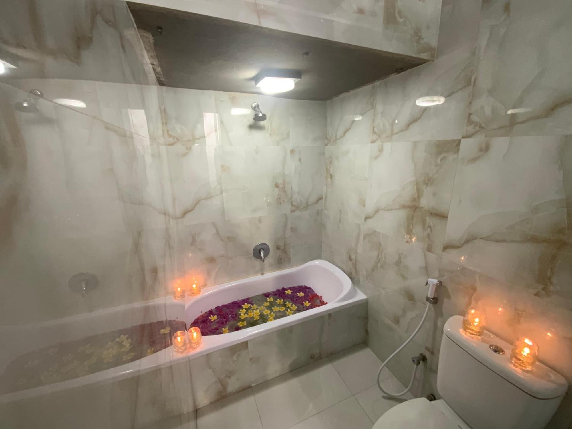 Taman liburan Bali Golden Elephant Boutique 3*