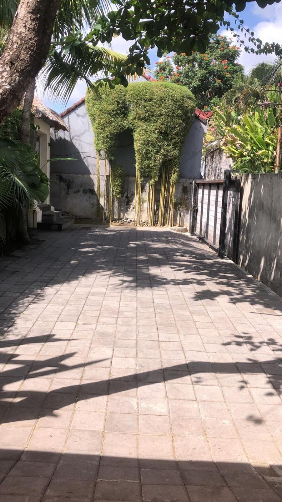 Sham Seminyak (Bali)