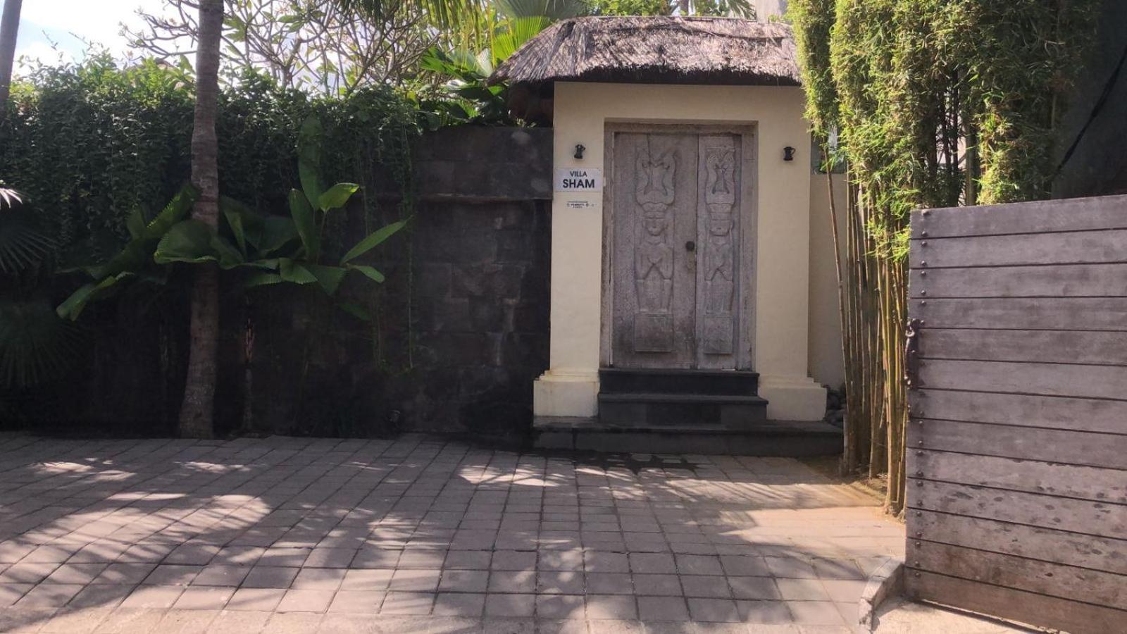 Sham * Seminyak (Bali)
