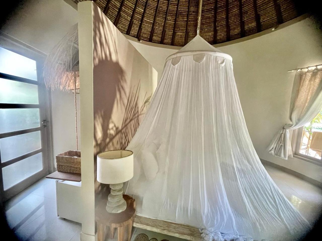 Guest house Incense Impossible Beach-adults Only Uluwatu (Bali)