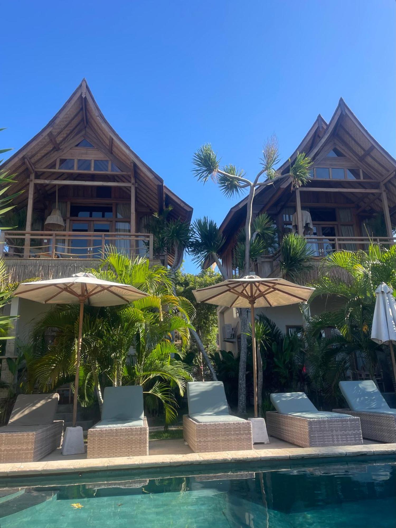 Guest house Incense Impossible Beach-adults Only