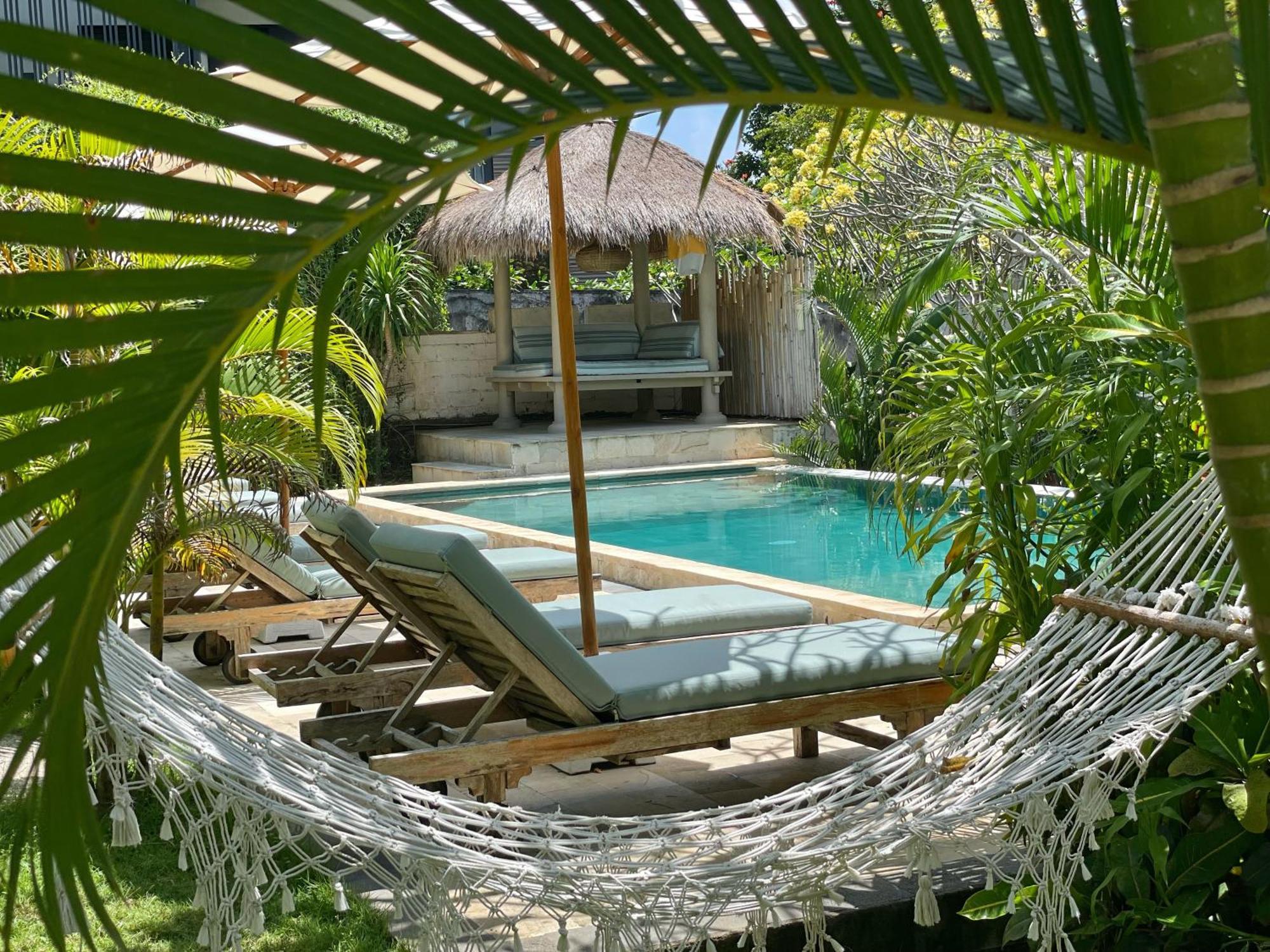 Incense Impossible Beach-adults Only Guest house Uluwatu (Bali)