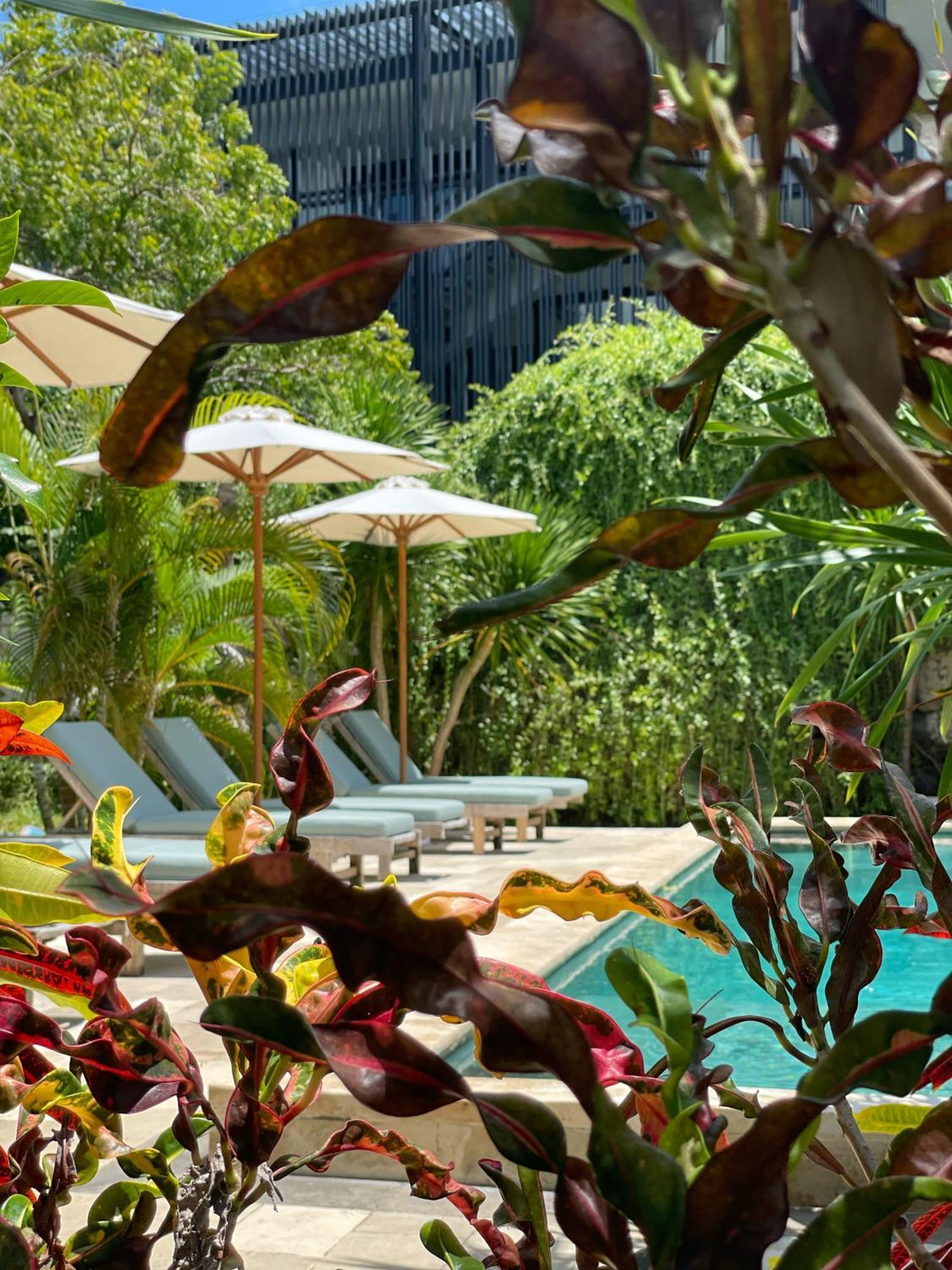 Guest house Incense Impossible Beach-adults Only Uluwatu (Bali)
