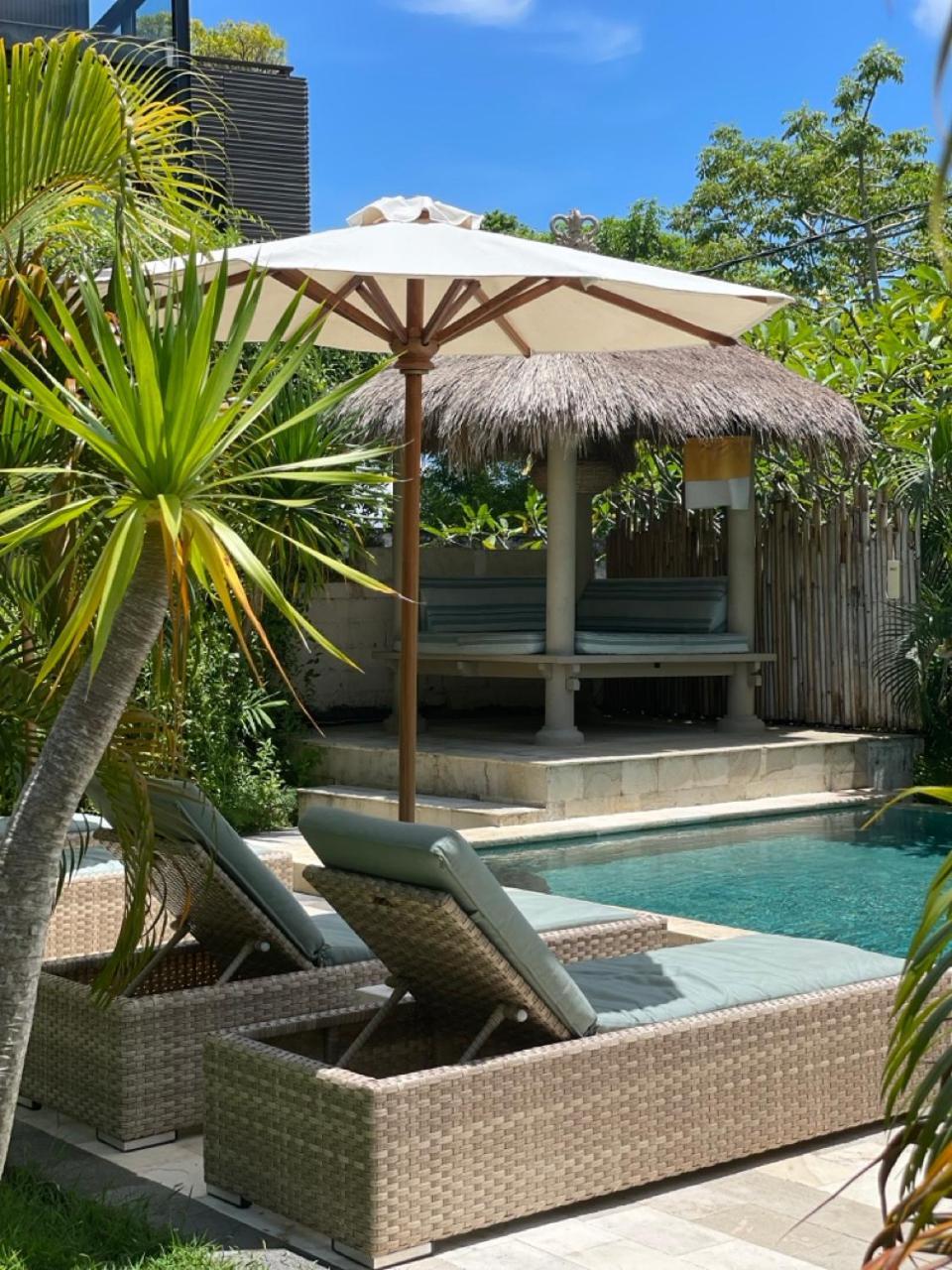 Guest house Incense Impossible Beach-adults Only