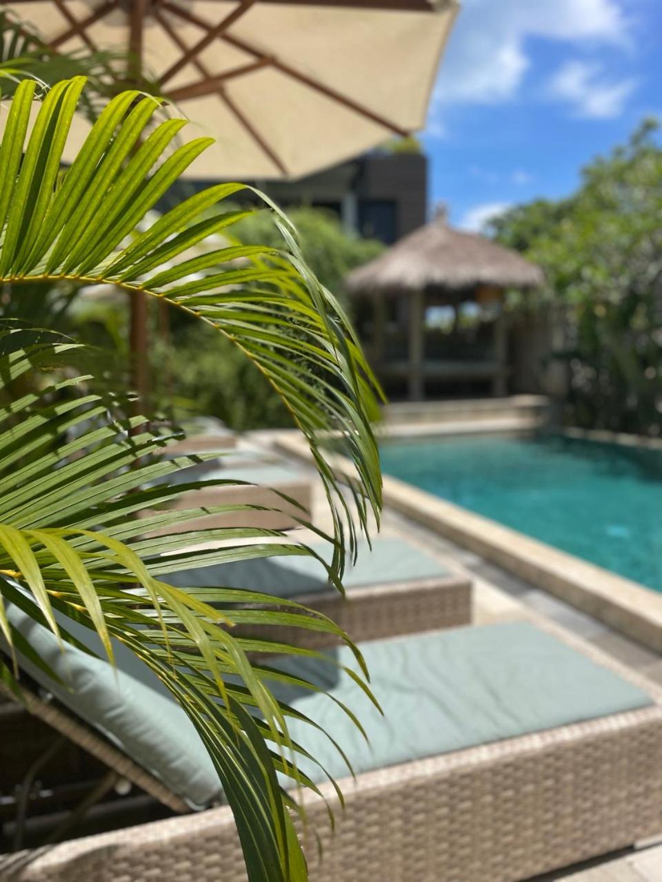 Guest house Incense Impossible Beach-adults Only 3*