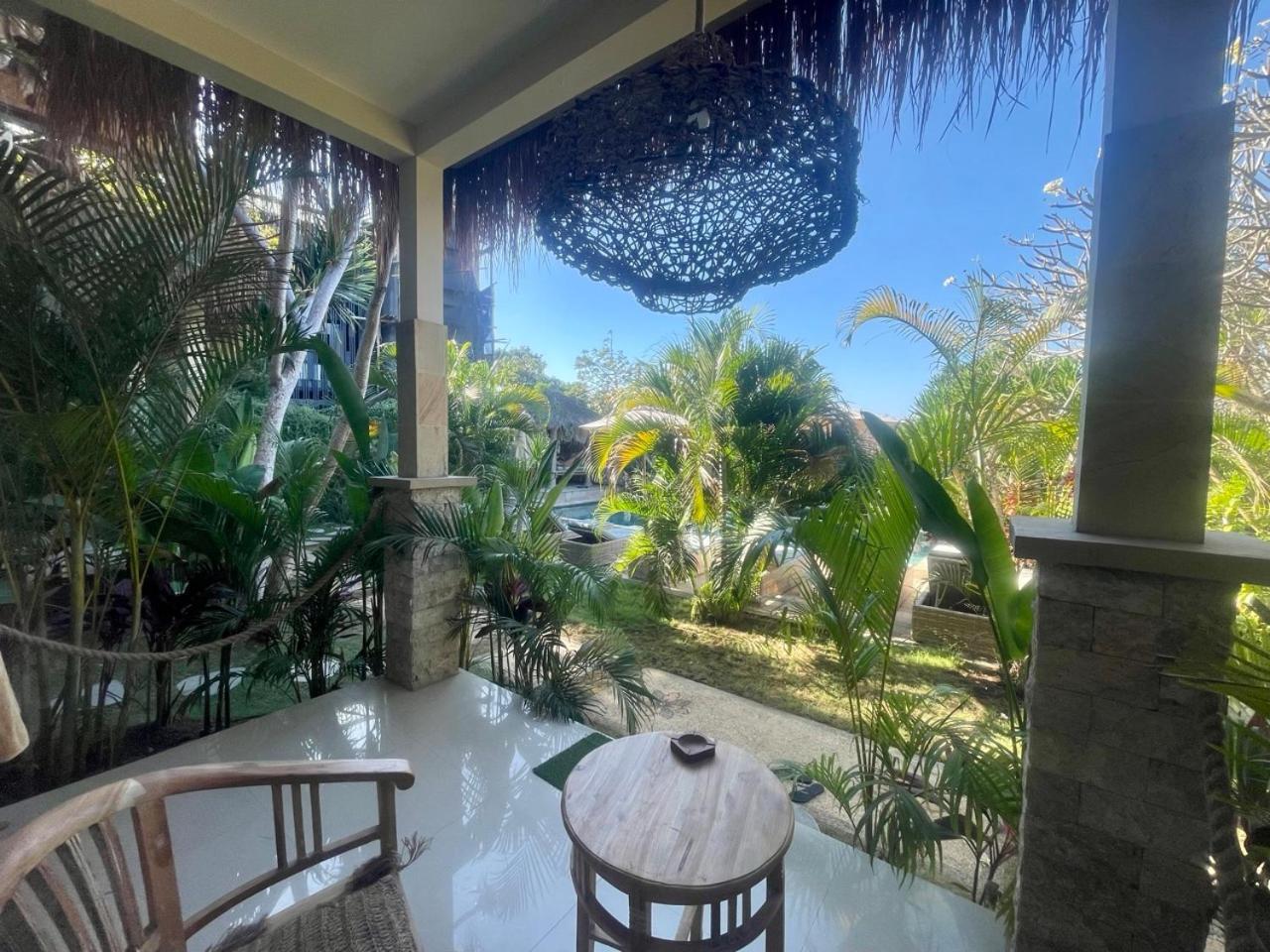 Incense Impossible Beach-adults Only 3* Uluwatu (Bali)