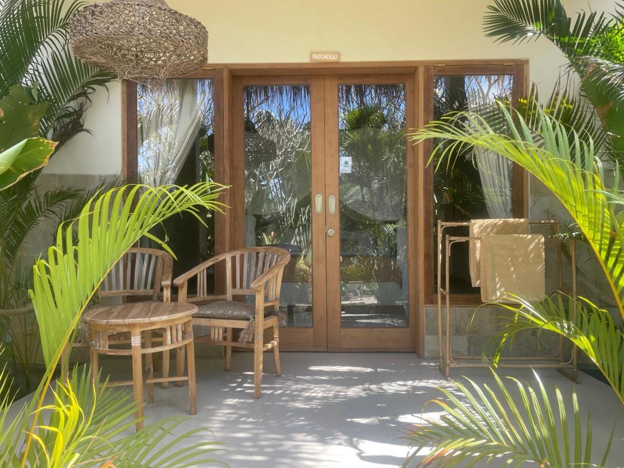Guest house Incense Impossible Beach-adults Only 3*