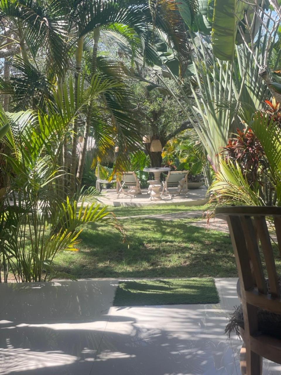 Guest house Incense Impossible Beach-adults Only Uluwatu (Bali)