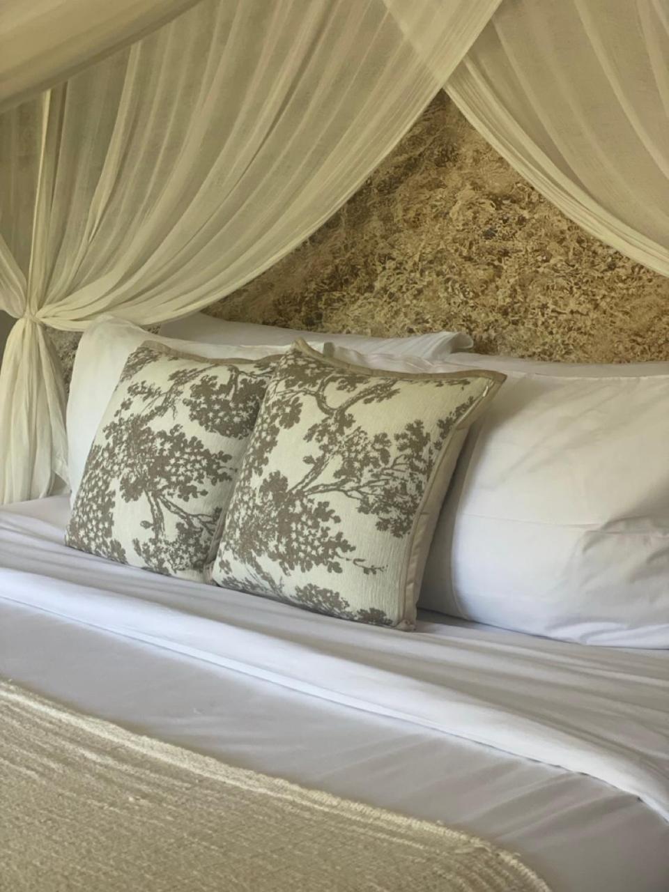 Guest house Incense Impossible Beach-adults Only 3*