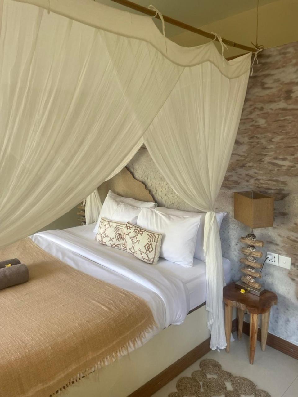 Incense Impossible Beach-adults Only Guest house Uluwatu (Bali)