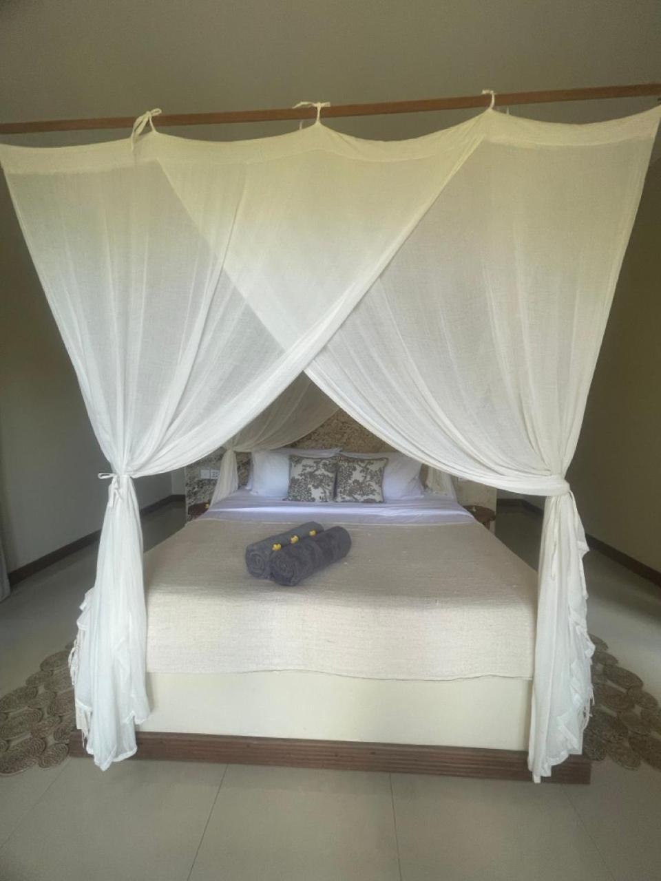 Guest house Incense Impossible Beach-adults Only Uluwatu (Bali)