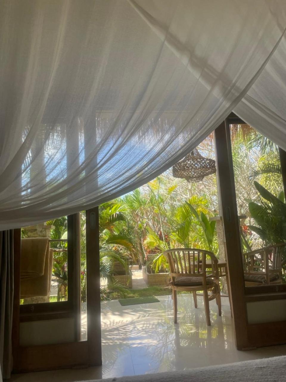 Incense Impossible Beach-adults Only 3* Uluwatu (Bali)