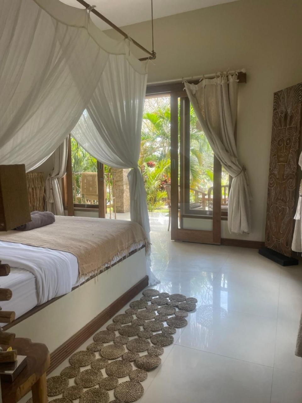 Guest house Incense Impossible Beach-adults Only