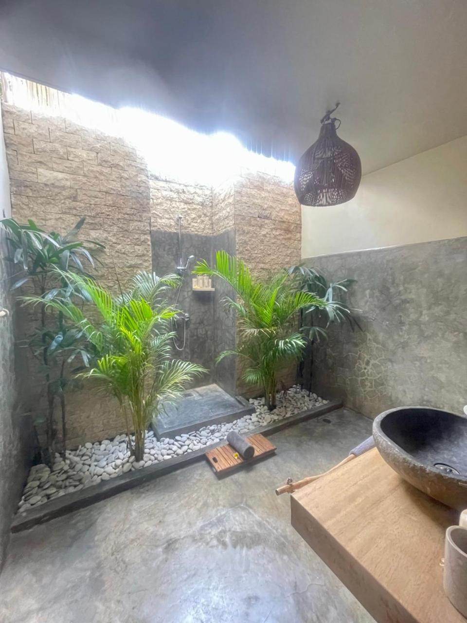 Guest house Incense Impossible Beach-adults Only Uluwatu (Bali)