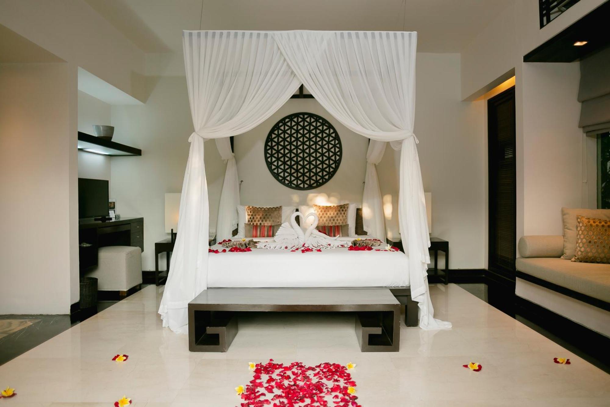 Air Bali Boutique And * Seminyak (Bali)