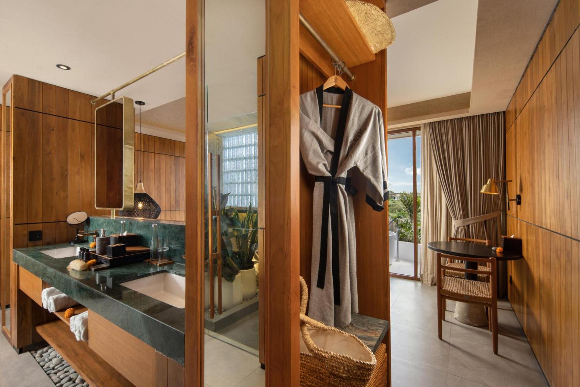 Sini Vie Luxury & By Ini Vie Hospitality (adults Only) Resort Seminyak (Bali)