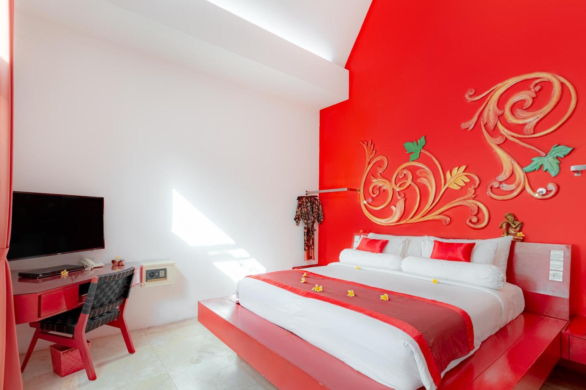 Villa Bali Ginger & Seminyak (Bali)