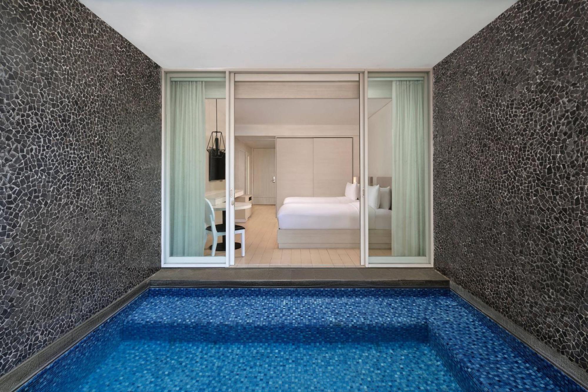 Hotel The Stones - Legian Bali, Autograph Collection 5*