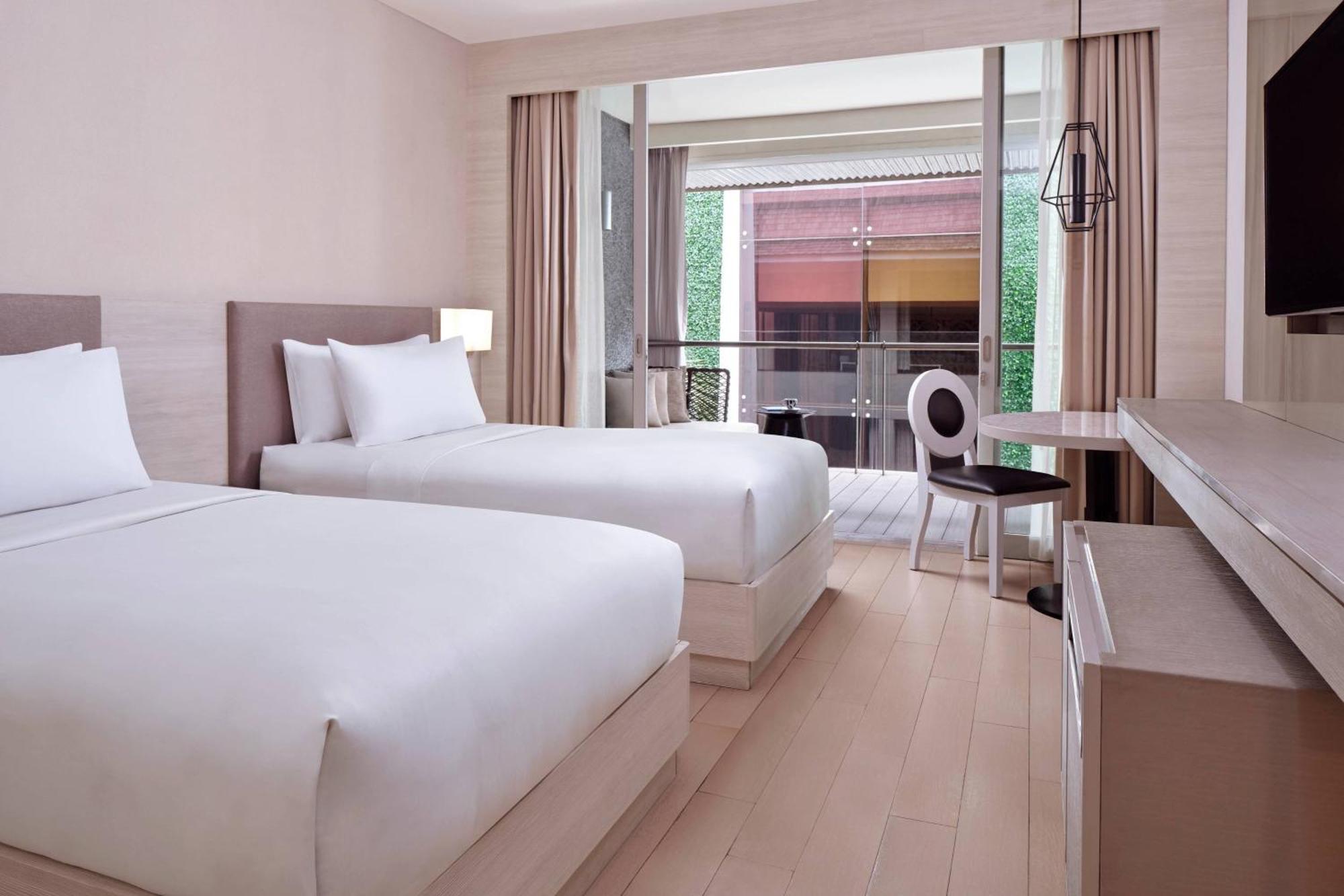 The Stones - Legian Bali, Autograph Collection Hotel Kuta (Bali)