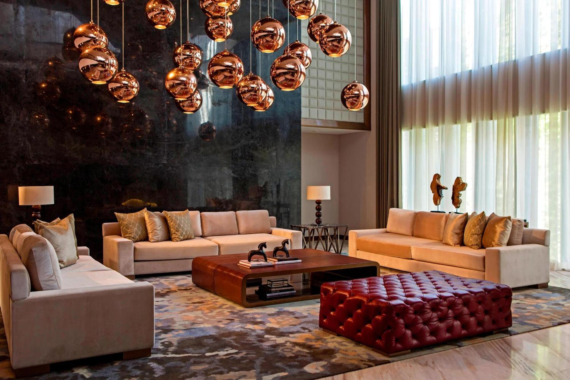 Hotel The Stones - Legian Bali, Autograph Collection Kuta (Bali)