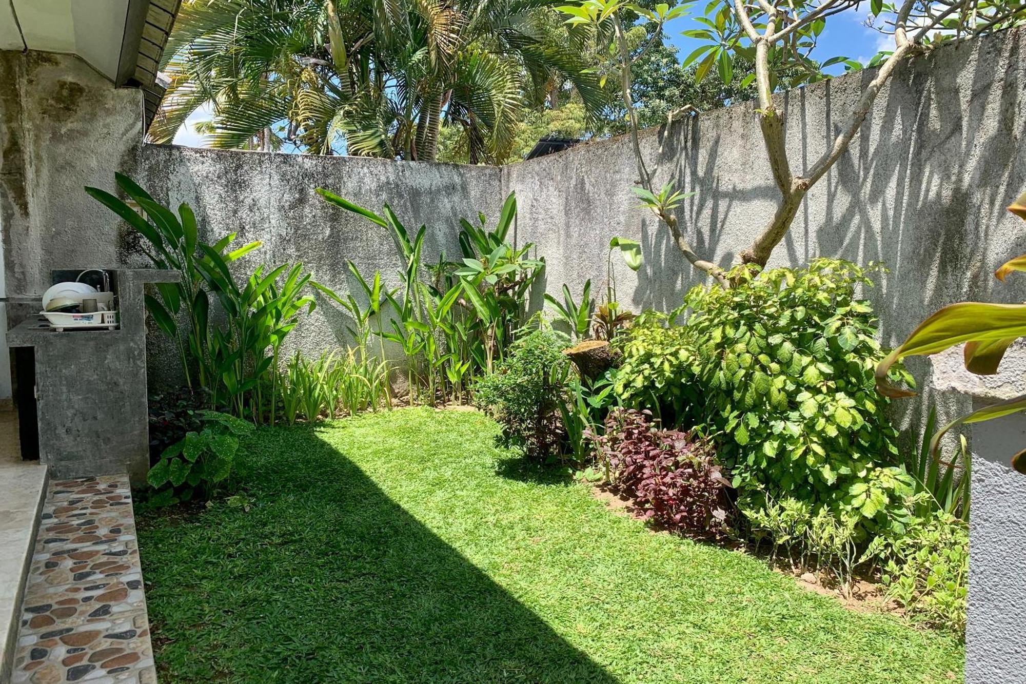 Bali Merita Taman liburan 4*
