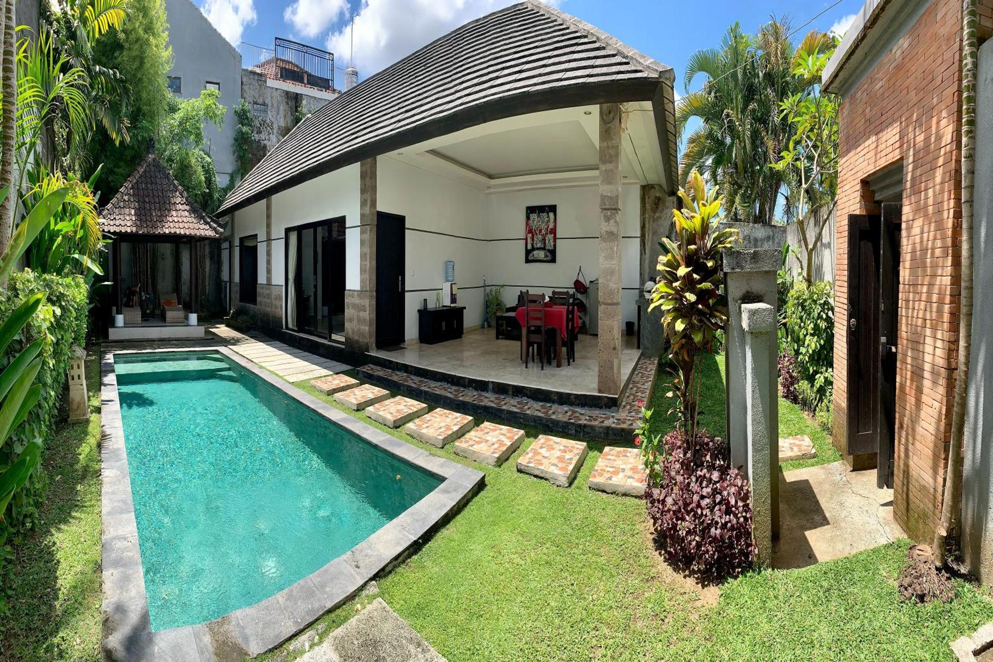 Bali Merita Taman liburan Kerobokan (Bali)