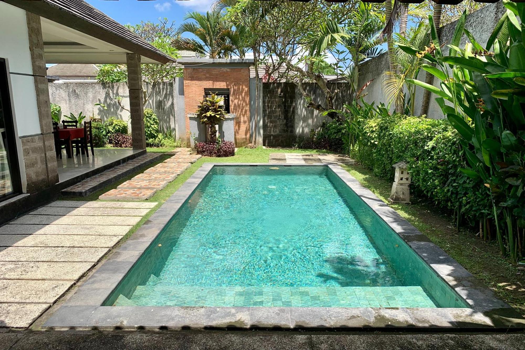 Taman liburan Bali Merita Kerobokan (Bali)